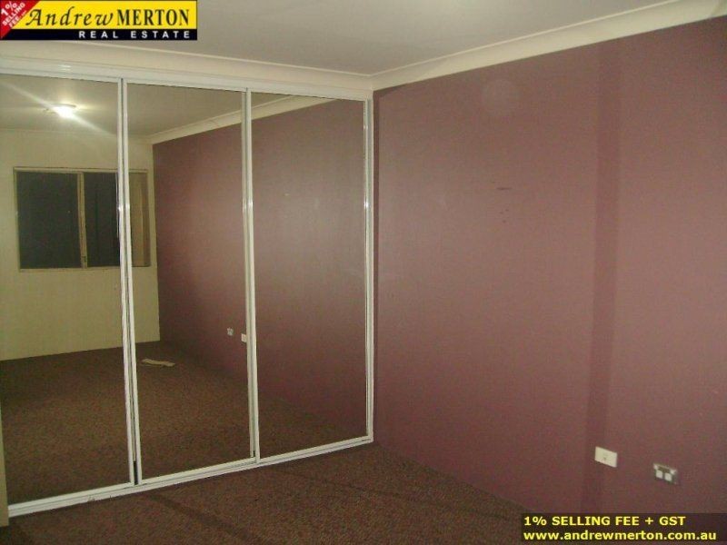 34/14 Fourth Avenue, Blacktown NSW 2148