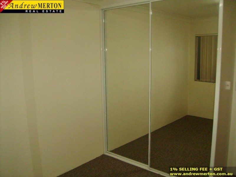 34/14 Fourth Avenue, Blacktown NSW 2148