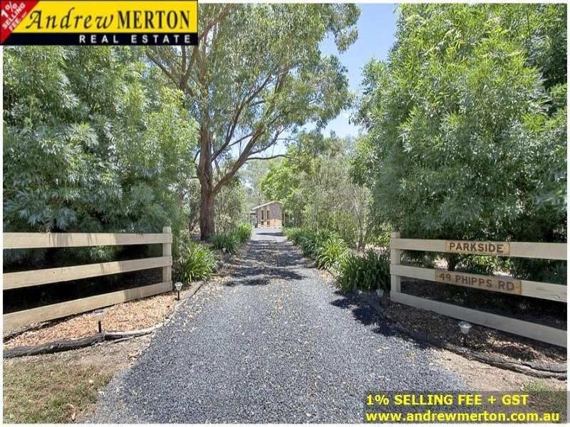 49 Phipps Road, Maraylya NSW 2765