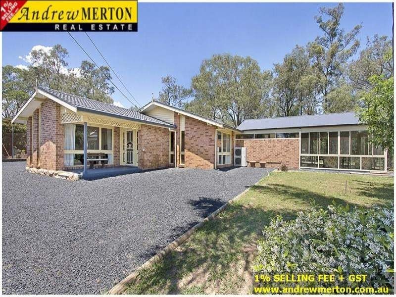 49 Phipps Road, Maraylya NSW 2765