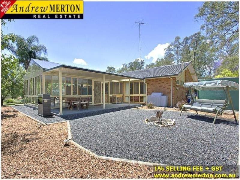 49 Phipps Road, Maraylya NSW 2765