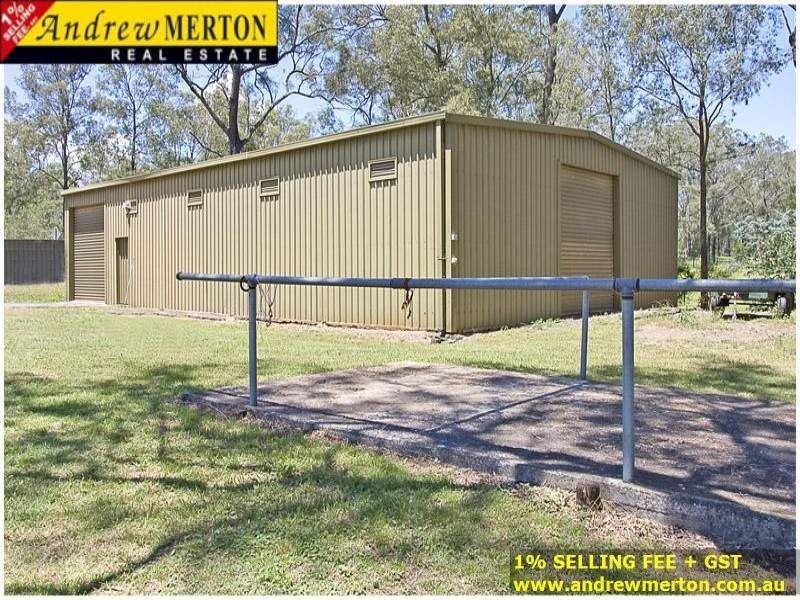 49 Phipps Road, Maraylya NSW 2765