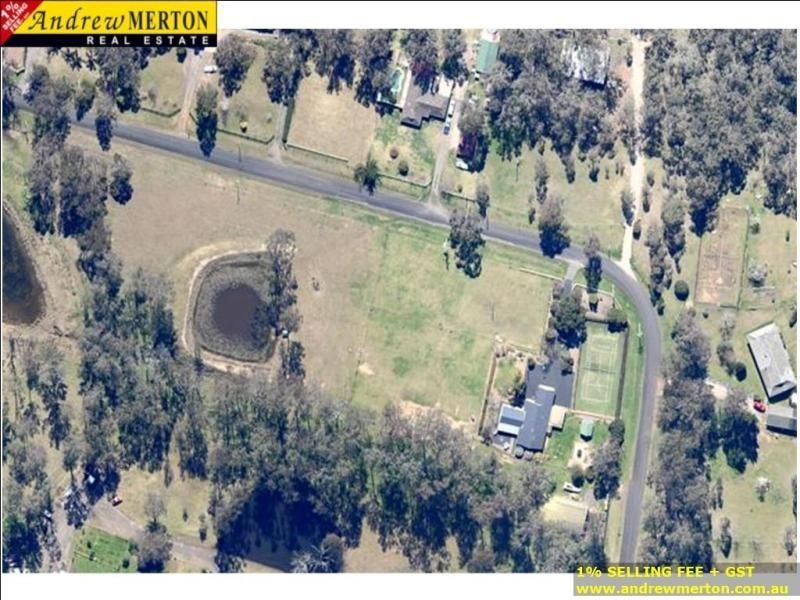 49 Phipps Road, Maraylya NSW 2765