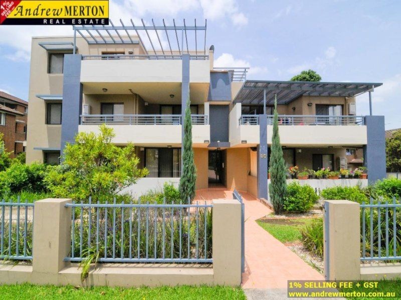 8/28 Chetwynd Road, Merrylands NSW 2160