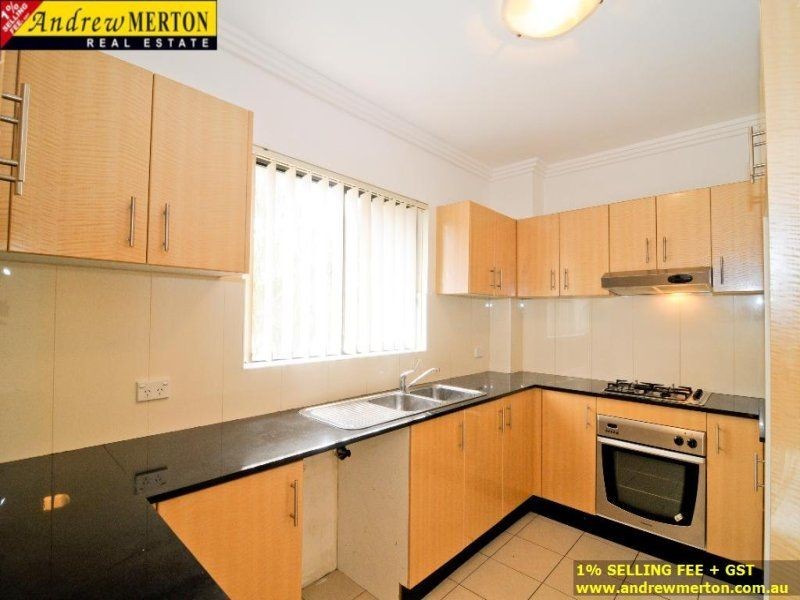 8/28 Chetwynd Road, Merrylands NSW 2160