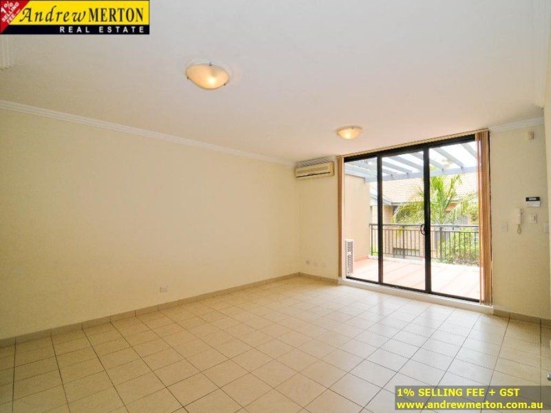 8/28 Chetwynd Road, Merrylands NSW 2160