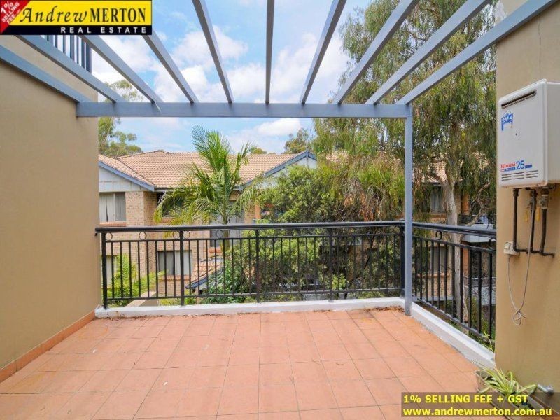 8/28 Chetwynd Road, Merrylands NSW 2160