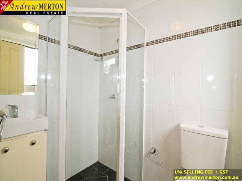 8/28 Chetwynd Road, Merrylands NSW 2160