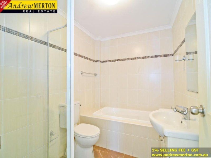 8/28 Chetwynd Road, Merrylands NSW 2160