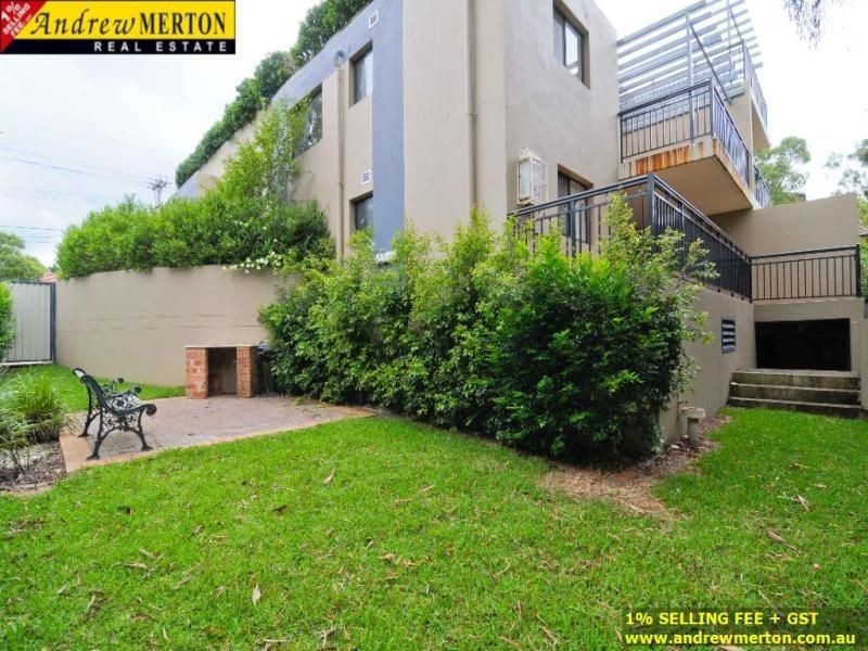 8/28 Chetwynd Road, Merrylands NSW 2160