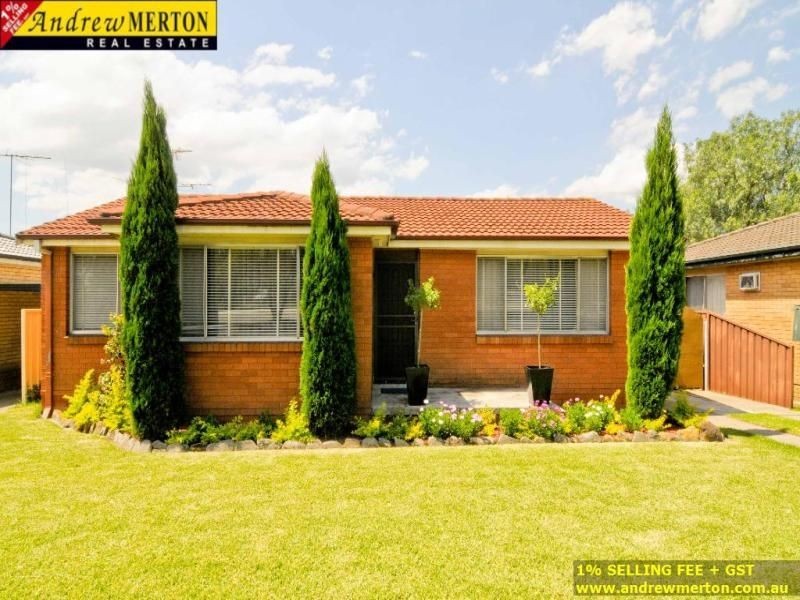 29 Alford Street, Quakers Hill NSW 2763