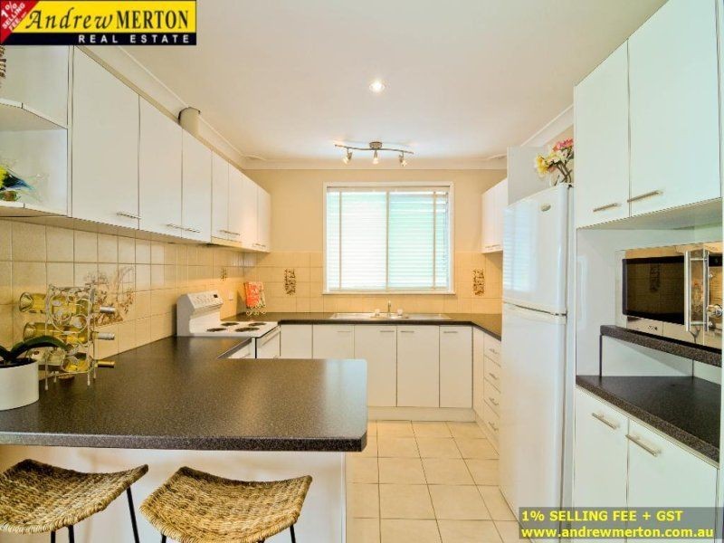 29 Alford Street, Quakers Hill NSW 2763