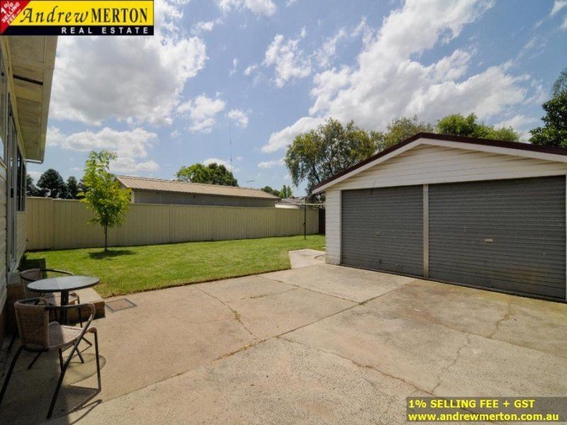 29 Alford Street, Quakers Hill NSW 2763