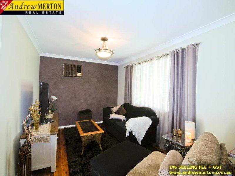 29 Alford Street, Quakers Hill NSW 2763