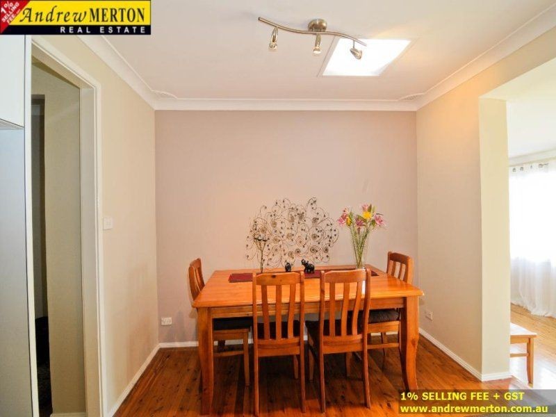 29 Alford Street, Quakers Hill NSW 2763