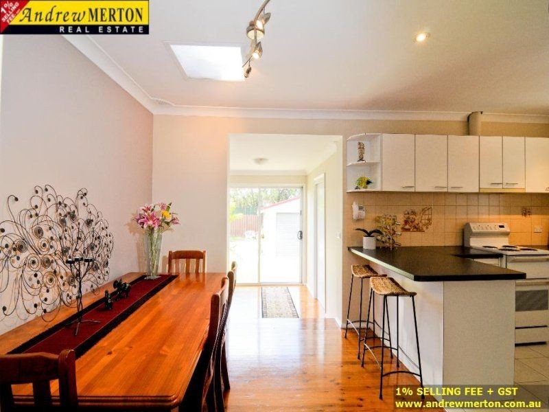 29 Alford Street, Quakers Hill NSW 2763