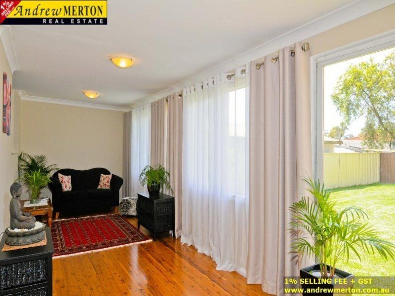 29 Alford Street, Quakers Hill NSW 2763