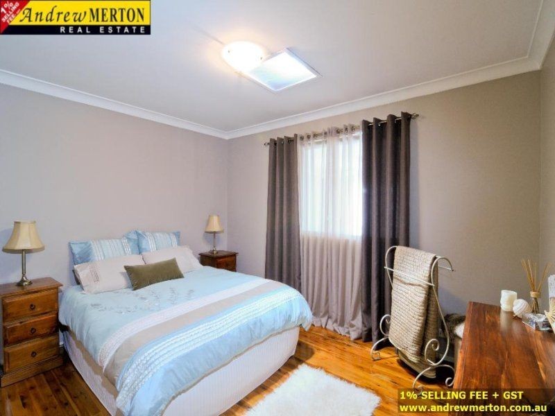 29 Alford Street, Quakers Hill NSW 2763