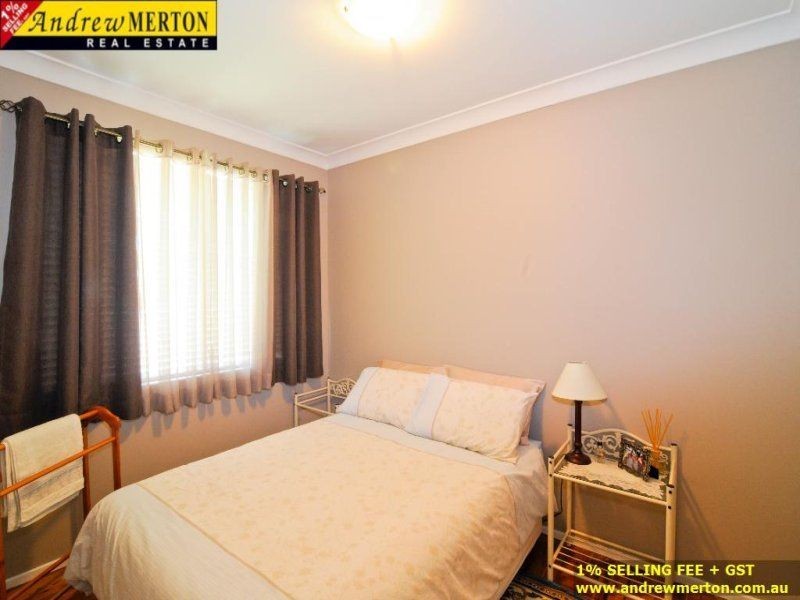 29 Alford Street, Quakers Hill NSW 2763
