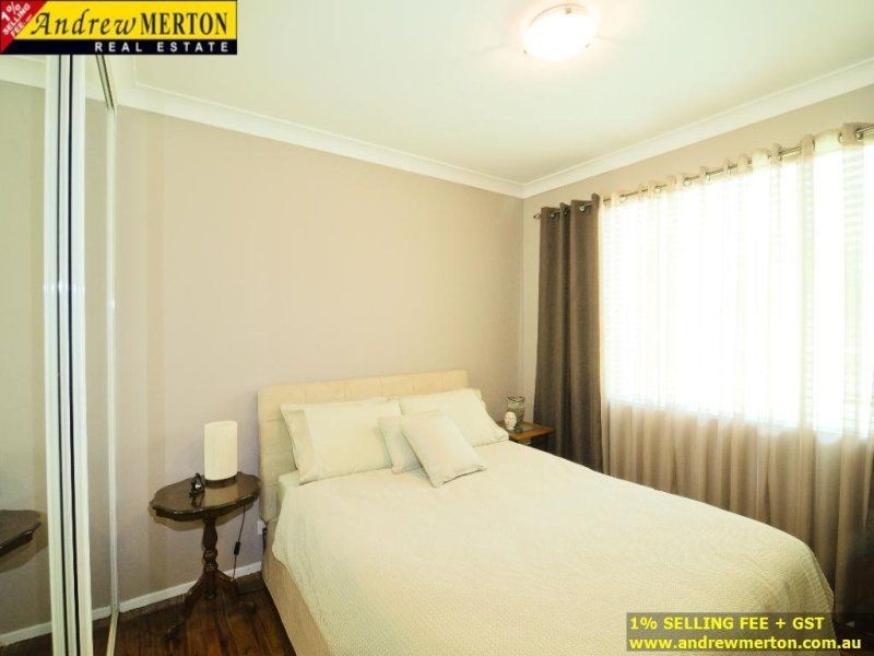 29 Alford Street, Quakers Hill NSW 2763