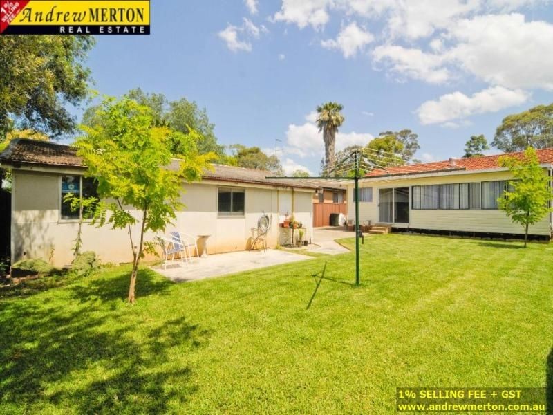 29 Alford Street, Quakers Hill NSW 2763