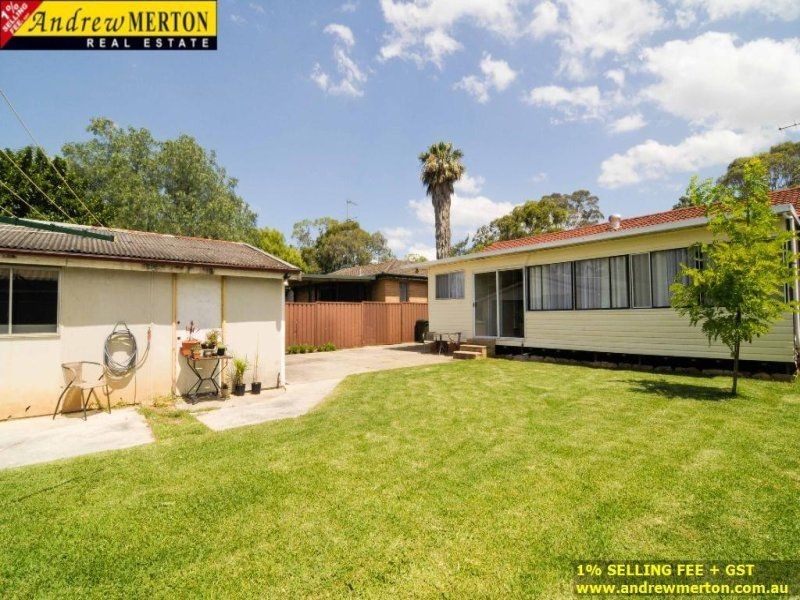29 Alford Street, Quakers Hill NSW 2763