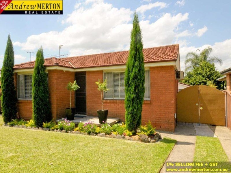 29 Alford Street, Quakers Hill NSW 2763