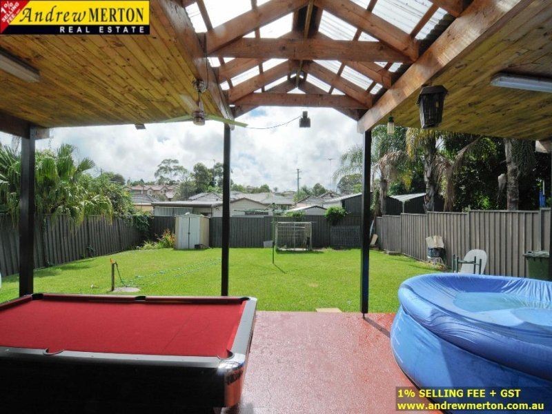 7 Maloney Street, Blacktown NSW 2148