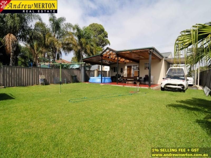 7 Maloney Street, Blacktown NSW 2148