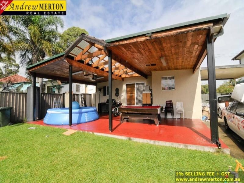 7 Maloney Street, Blacktown NSW 2148