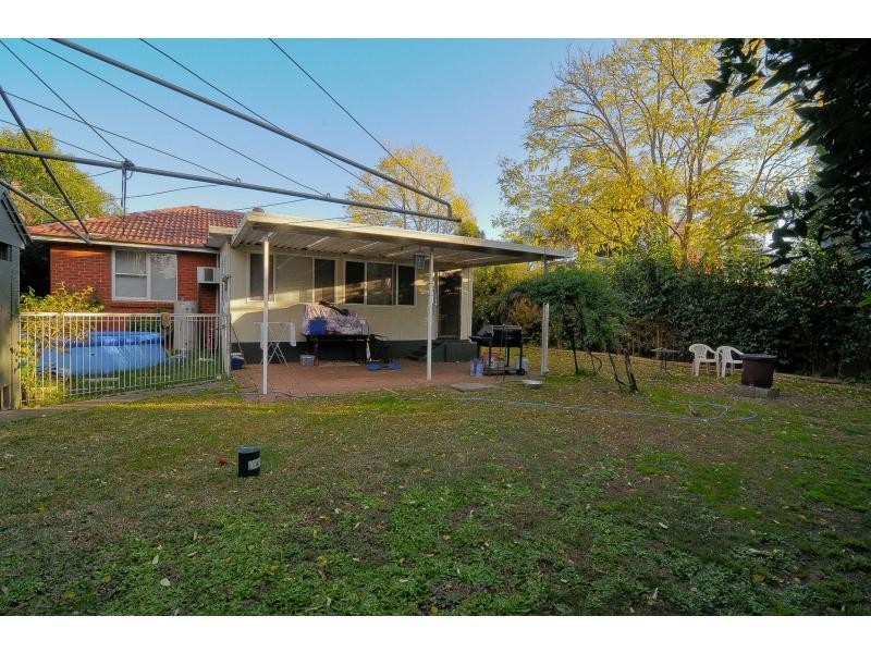 25 John Street, St Marys NSW 2760