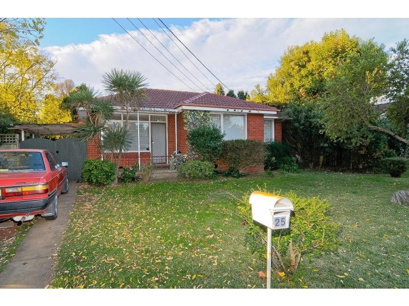 25 John Street, St Marys NSW 2760