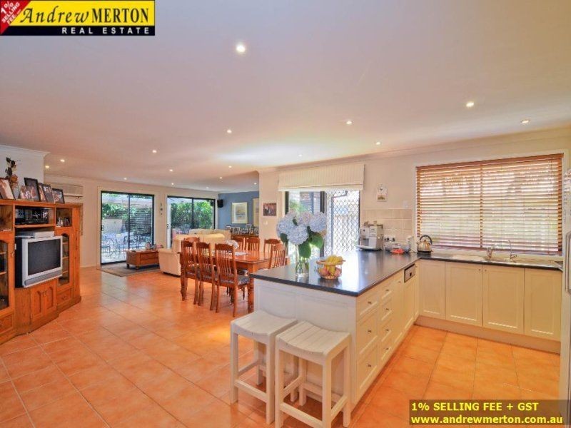 15 Honeyeater Terrace, Glenwood NSW 2768