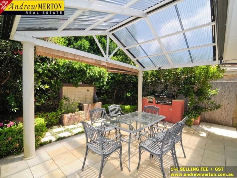 15 Honeyeater Terrace, Glenwood NSW 2768