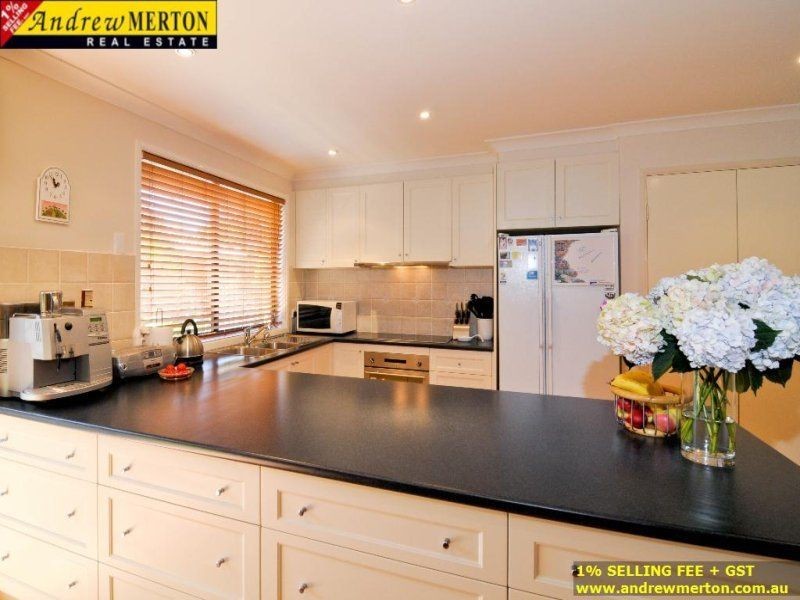 15 Honeyeater Terrace, Glenwood NSW 2768