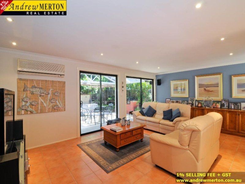 15 Honeyeater Terrace, Glenwood NSW 2768