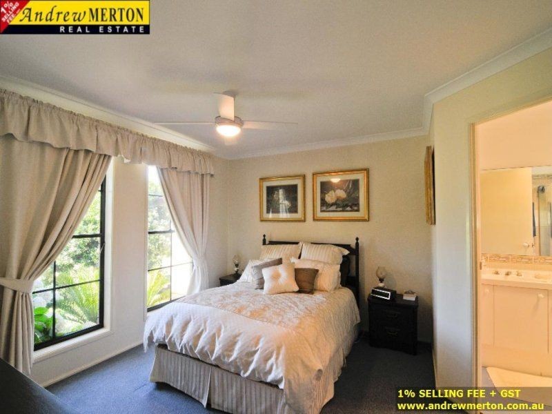 15 Honeyeater Terrace, Glenwood NSW 2768