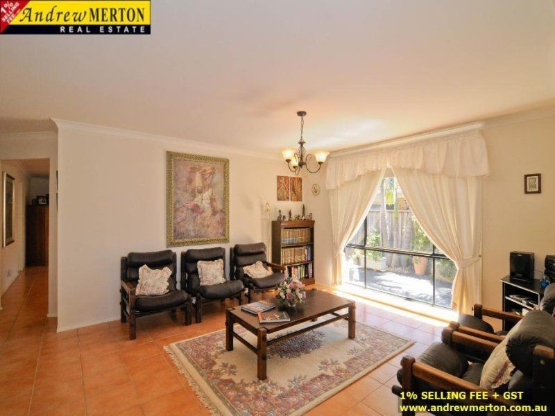 15 Honeyeater Terrace, Glenwood NSW 2768