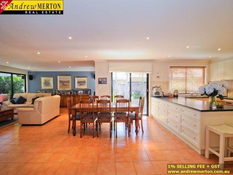 15 Honeyeater Terrace, Glenwood NSW 2768