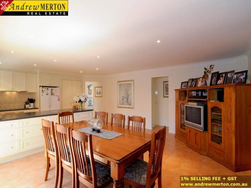 15 Honeyeater Terrace, Glenwood NSW 2768