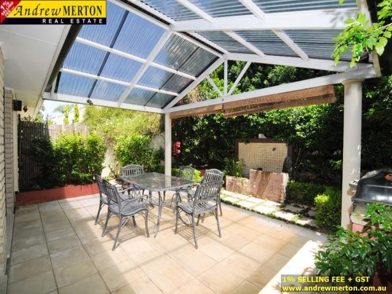 15 Honeyeater Terrace, Glenwood NSW 2768