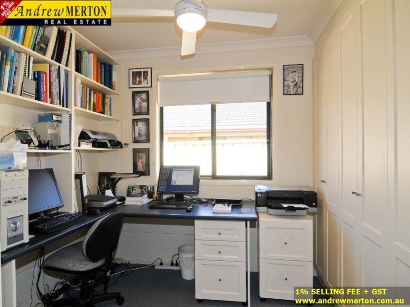 15 Honeyeater Terrace, Glenwood NSW 2768