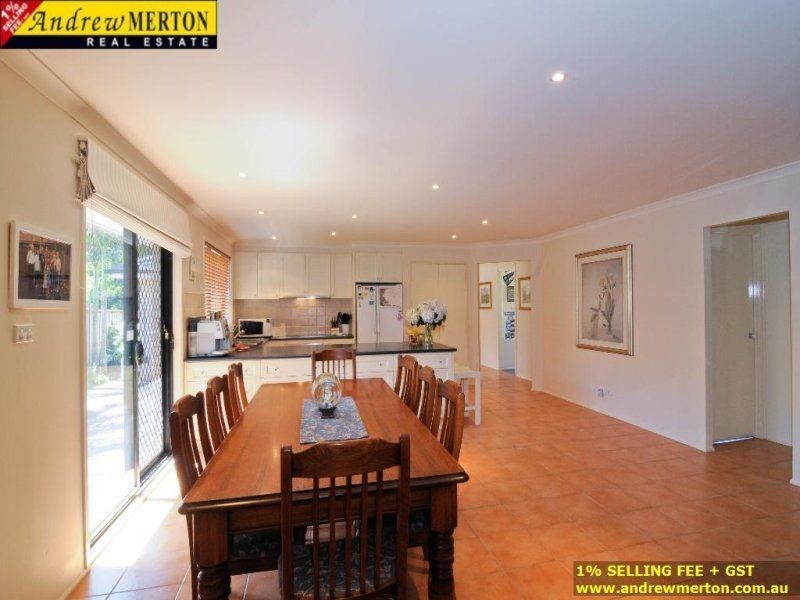 15 Honeyeater Terrace, Glenwood NSW 2768