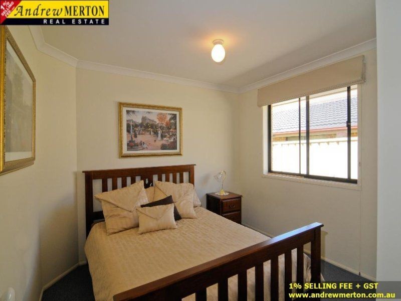 15 Honeyeater Terrace, Glenwood NSW 2768