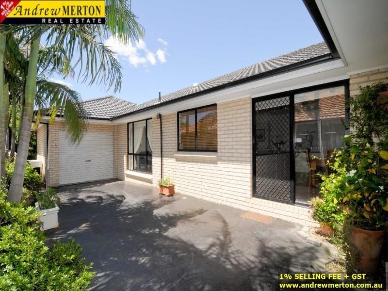15 Honeyeater Terrace, Glenwood NSW 2768