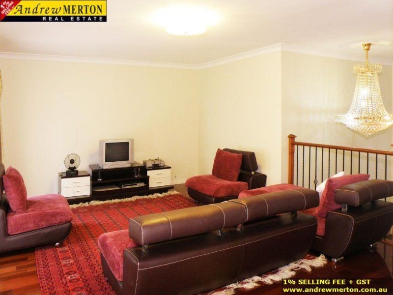 7 Carmelo Court, Kellyville NSW 2155