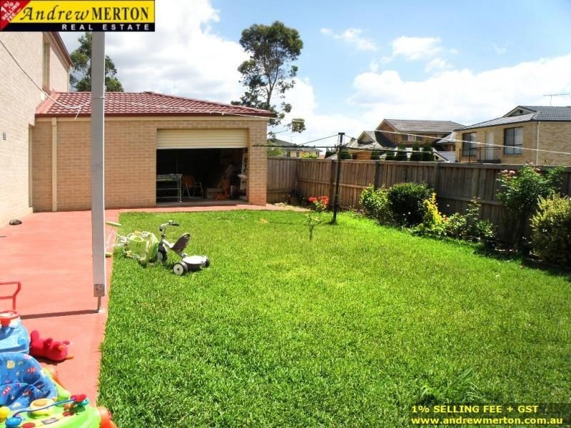 7 Carmelo Court, Kellyville NSW 2155
