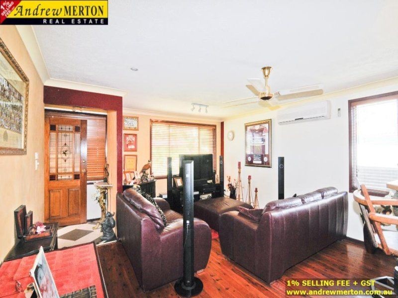 17 Fuchsia Crescent, Quakers Hill NSW 2763