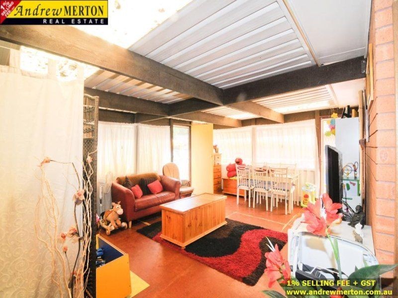 17 Fuchsia Crescent, Quakers Hill NSW 2763