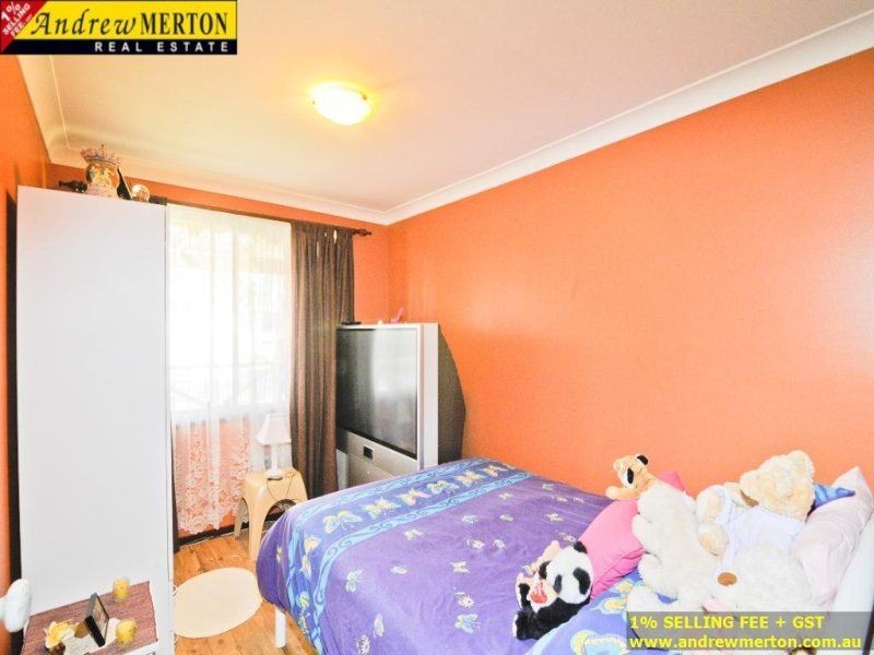 17 Fuchsia Crescent, Quakers Hill NSW 2763